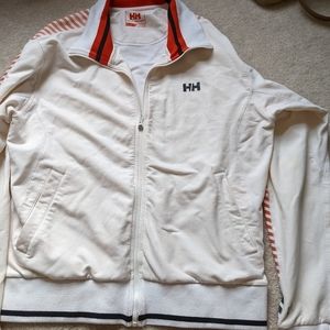 Helly Hansen jacket